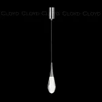 Подвесной светильник Cloyd IONIC P1 H32 11565
