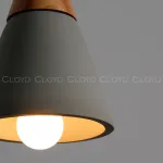 Подвесной светильник Cloyd GABEN P1 11148 от ImperiumLoft