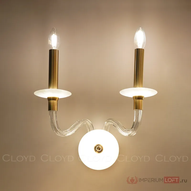 Бра Cloyd SHERINGTON 20358 от ImperiumLoft