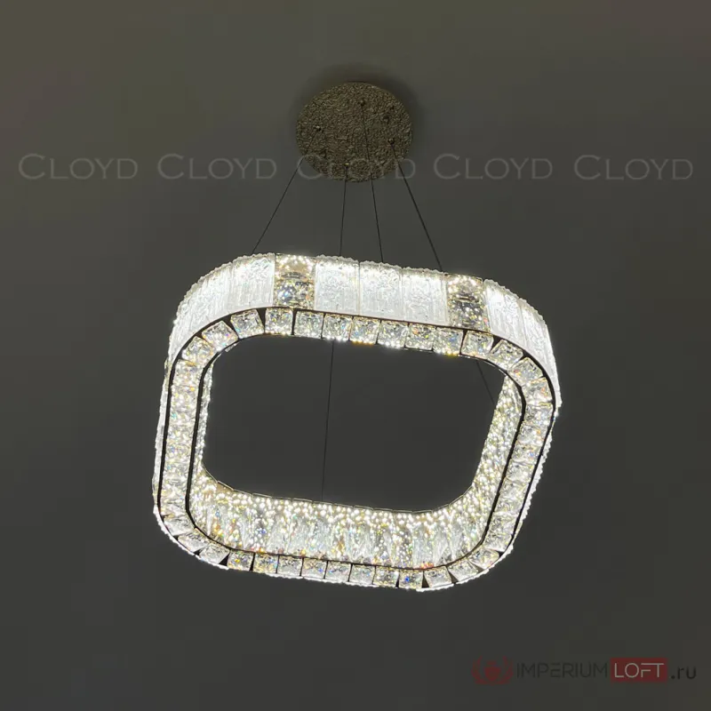 Люстра подвесная Cloyd RADIANTA 11234 от ImperiumLoft