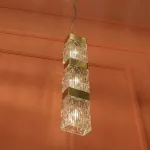 Подвесной светильник Cloyd CORUND 10683 от ImperiumLoft
