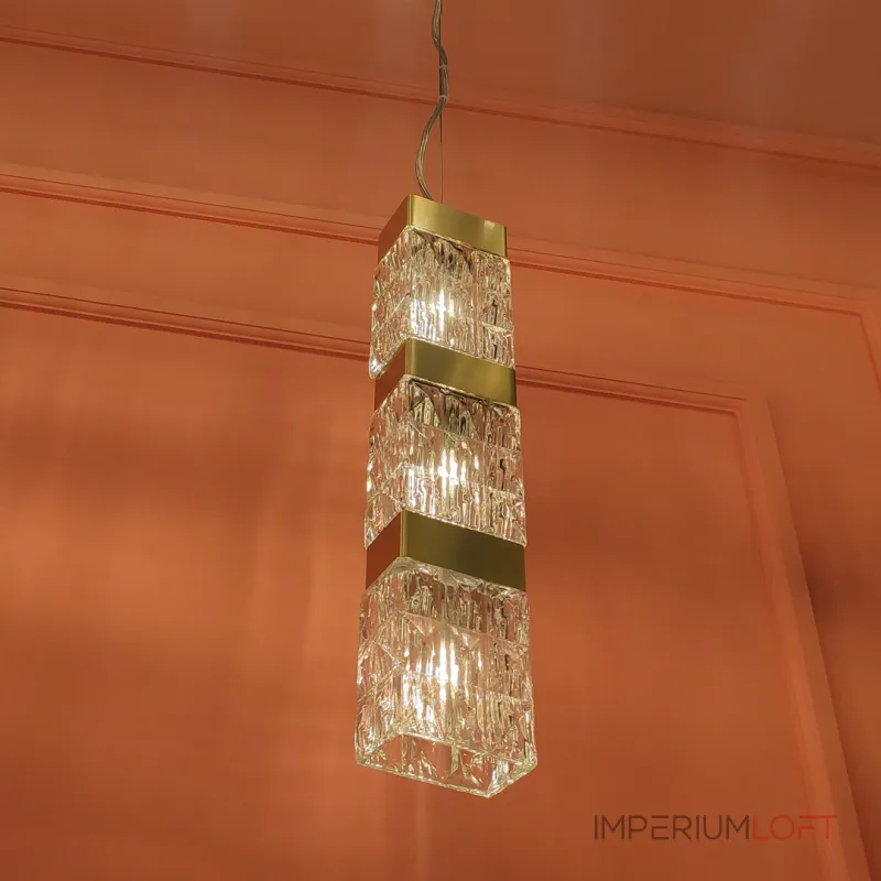 Подвесной светильник Cloyd CORUND 10683 от ImperiumLoft Подвесной светильник Cloyd CORUND 10683 от ImperiumLoft