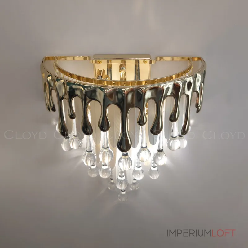 Бра Cloyd CAPULETTI 20335