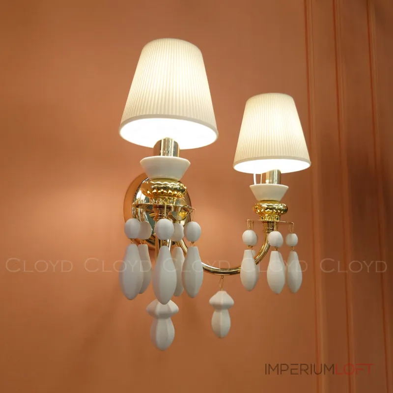 Бра Cloyd LOTTIE 20337 от ImperiumLoft Бра Cloyd LOTTIE 20337 от ImperiumLoft