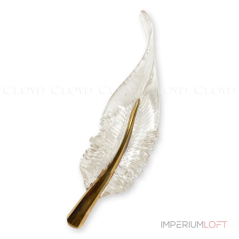 Декоративная композиция Cloyd AERIA 1686 S80 L120 60004