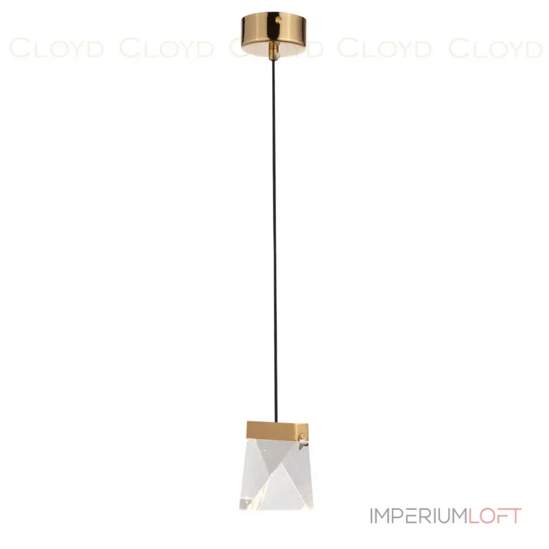 Подвесной светильник Cloyd GRAVITON 10546 Подвесной светильник Cloyd GRAVITON 10546