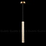 Подвесной светильник Cloyd ELATA P1 H55 11560