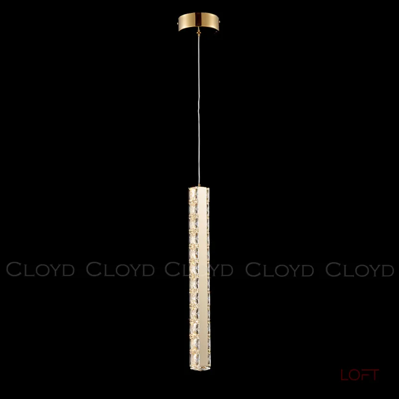 Подвесной светильник Cloyd ELATA P1 H55 11560