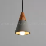 Подвесной светильник Cloyd GABEN P1 11148 от ImperiumLoft