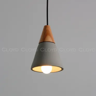 Подвесной светильник Cloyd GABEN P1 11148