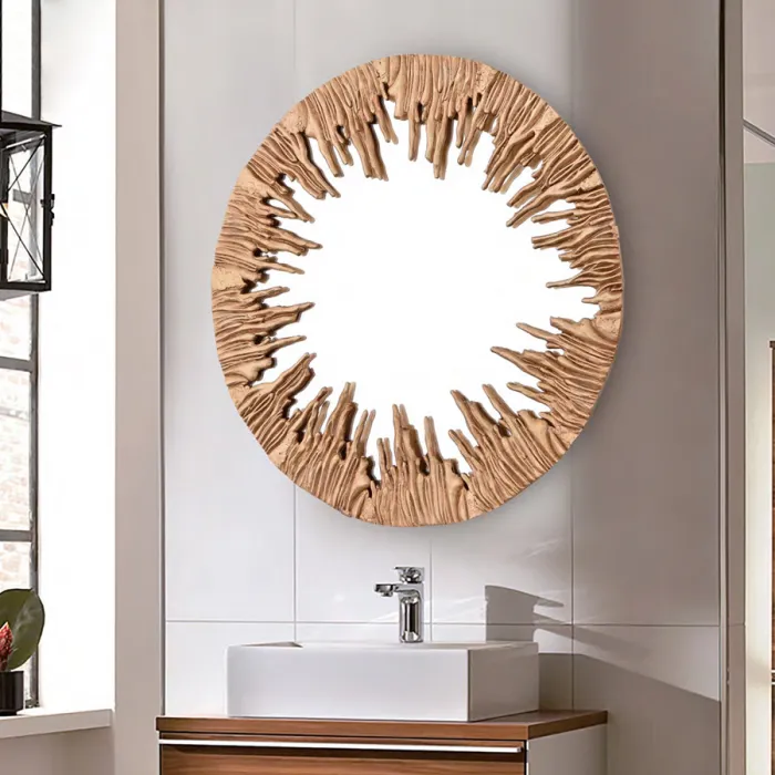 Зеркало Cloyd GEODA 50056 от ImperiumLoft