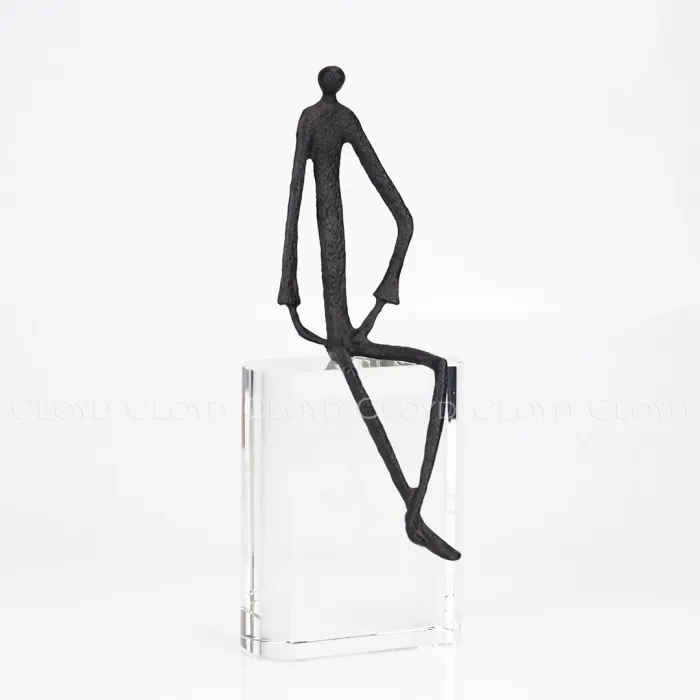 Статуэтка Cloyd FIGURE-1642 50178 от ImperiumLoft