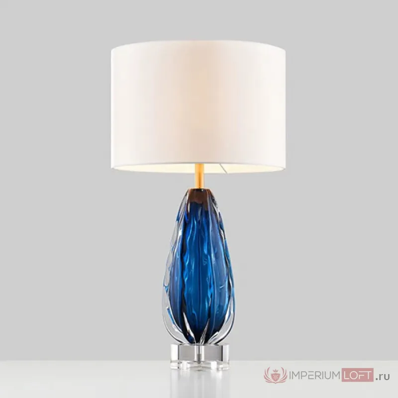 Настольная лампа Cloyd LIQUID 30075 от ImperiumLoft