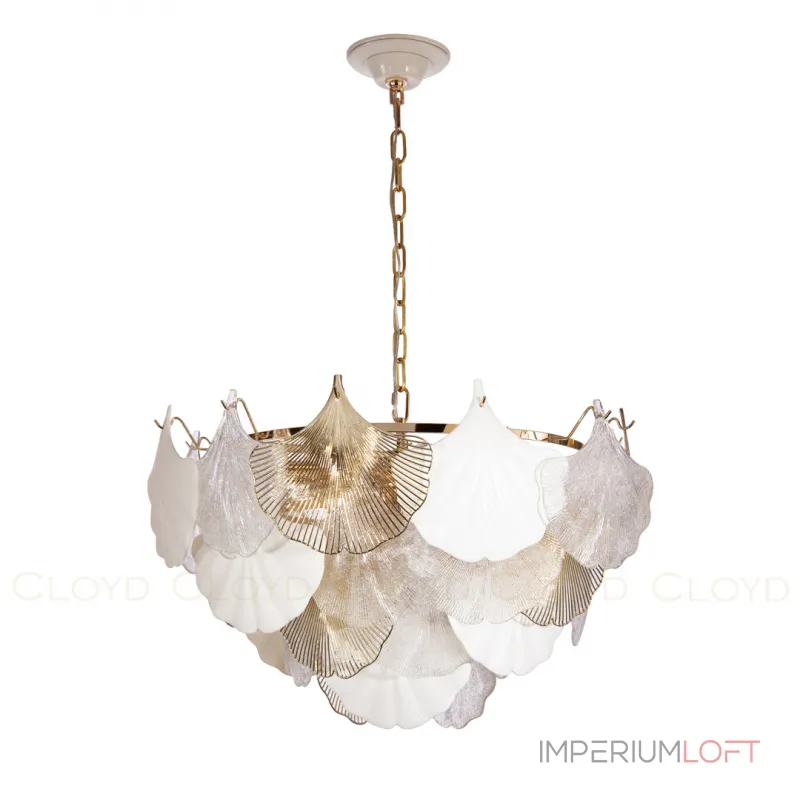 Люстра подвесная Cloyd POLYNESIA 10966 от ImperiumLoft Люстра подвесная Cloyd POLYNESIA 10966 от ImperiumLoft
