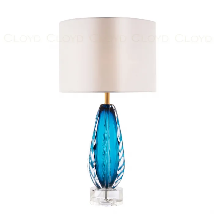Настольная лампа Cloyd LIQUID 30075 от ImperiumLoft
