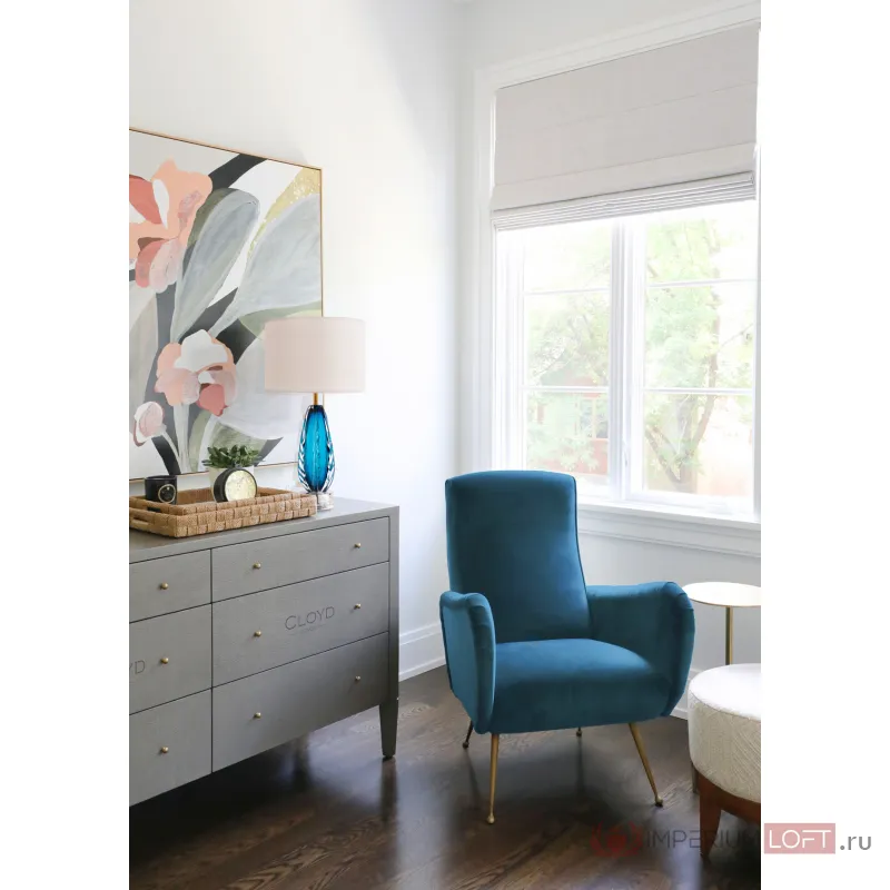 Настольная лампа Cloyd LIQUID 30075 от ImperiumLoft