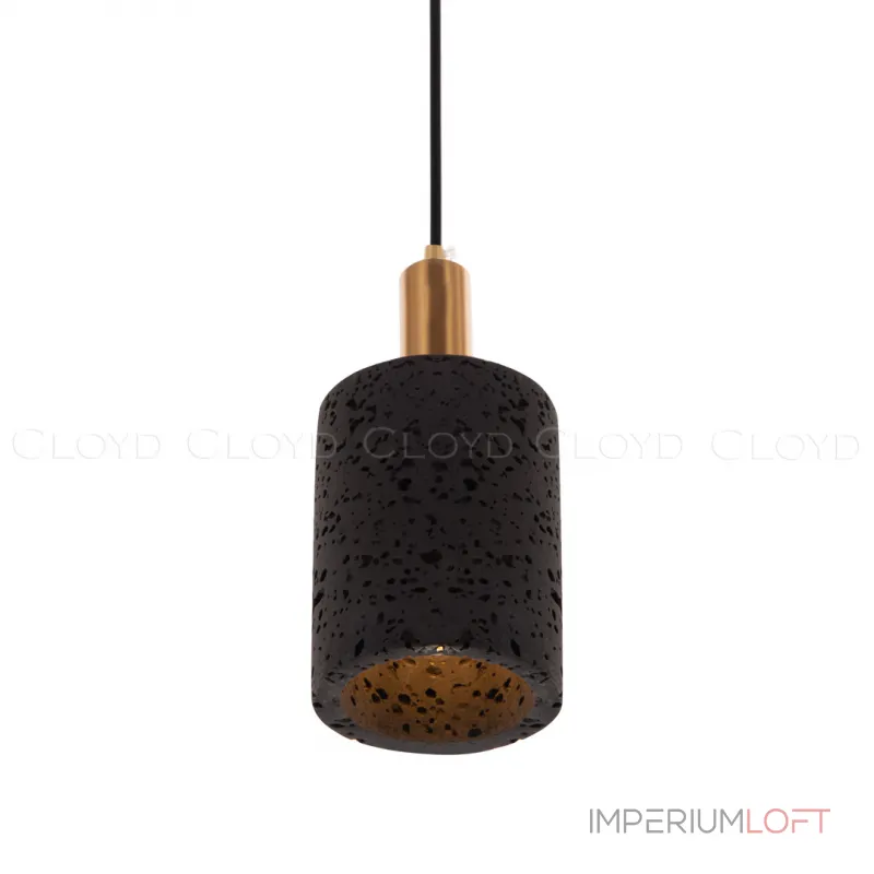 Подвесной светильник Cloyd KAUM 11072 от ImperiumLoft Подвесной светильник Cloyd KAUM 11072 от ImperiumLoft