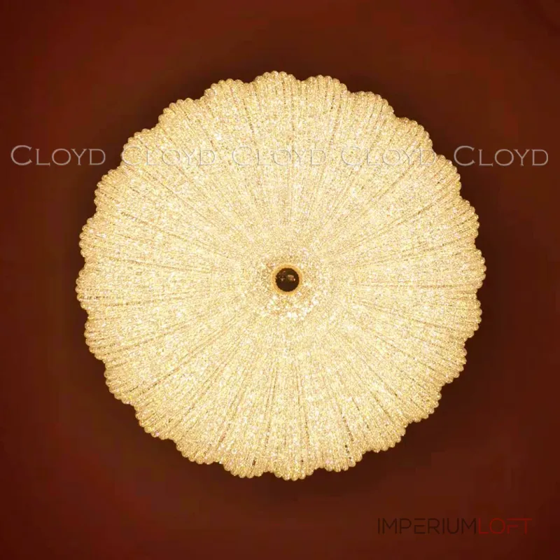 Потолочный светильник Cloyd DESSA 10373 Потолочный светильник Cloyd DESSA 10373