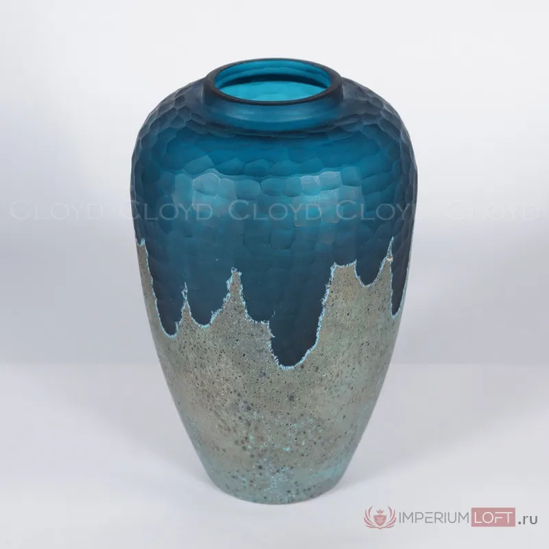Ваза Cloyd VASE-1598 50075 от ImperiumLoft