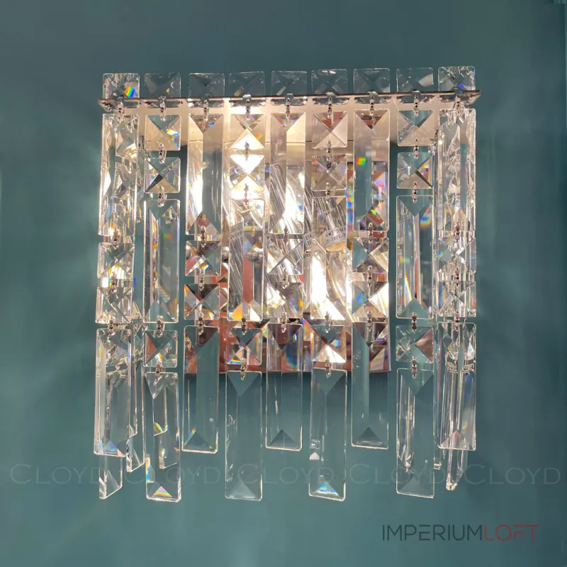 Бра Cloyd ALCATRAZ 20275 от ImperiumLoft Бра Cloyd ALCATRAZ 20275 от ImperiumLoft