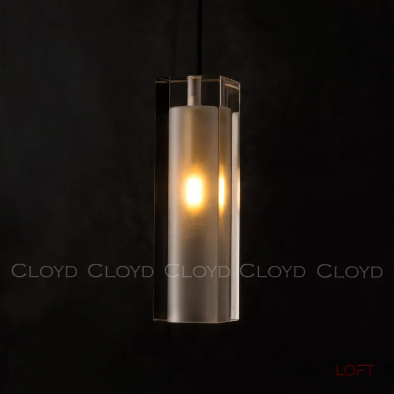 Подвесной светильник Cloyd DIRAC 11167 от ImperiumLoft Подвесной светильник Cloyd DIRAC 11167 от ImperiumLoft