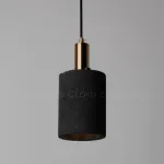 Подвесной светильник Cloyd KAUM 11072 от ImperiumLoft