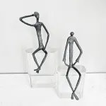 Статуэтка Cloyd FIGURE-1642 50178 от ImperiumLoft