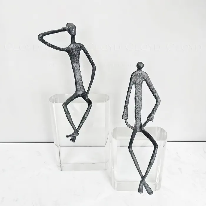 Статуэтка Cloyd FIGURE-1642 50178 от ImperiumLoft