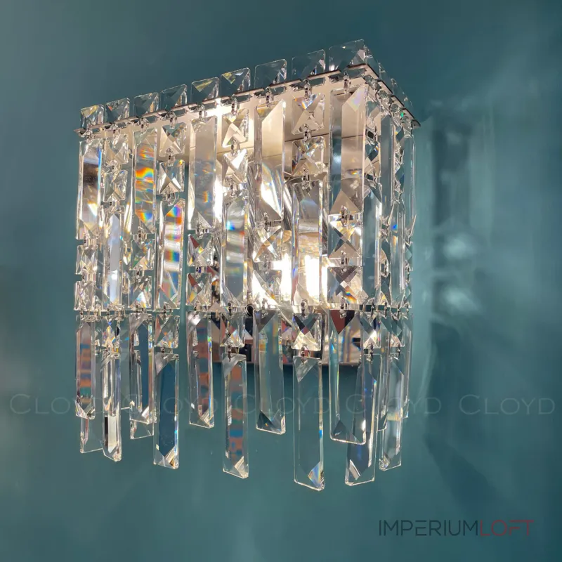 Бра Cloyd ALCATRAZ 20275 от ImperiumLoft Бра Cloyd ALCATRAZ 20275 от ImperiumLoft