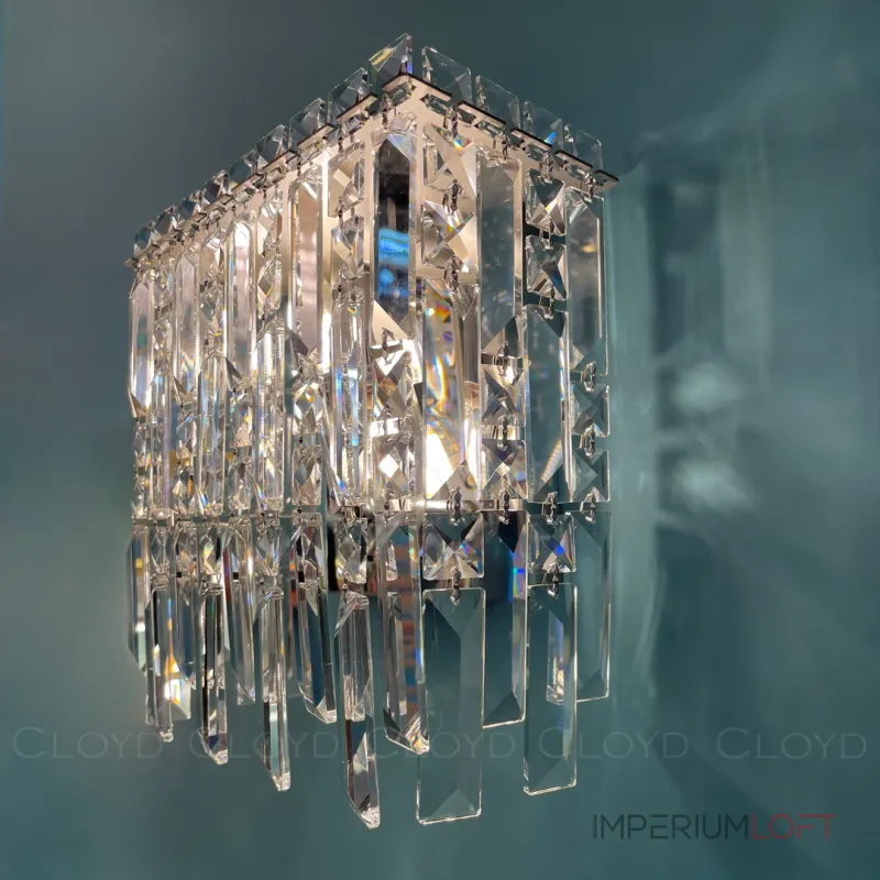 Бра Cloyd ALCATRAZ 20275 от ImperiumLoft Бра Cloyd ALCATRAZ 20275 от ImperiumLoft