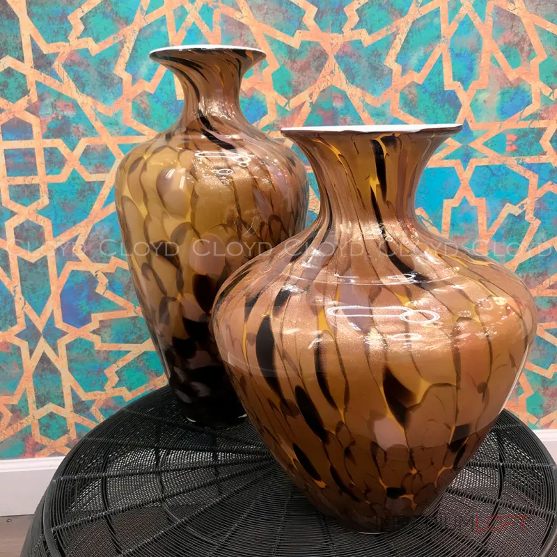 Ваза Cloyd VASE-1611 50114 Ваза Cloyd VASE-1611 50114