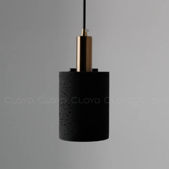 Подвесной светильник Cloyd KAUM 11072 от ImperiumLoft