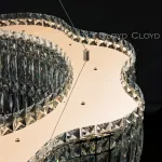 Люстра Cloyd ANTREA-B C1 D60 11577