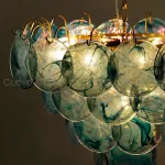 Люстра Cloyd LINZE-B C13 D60 11675