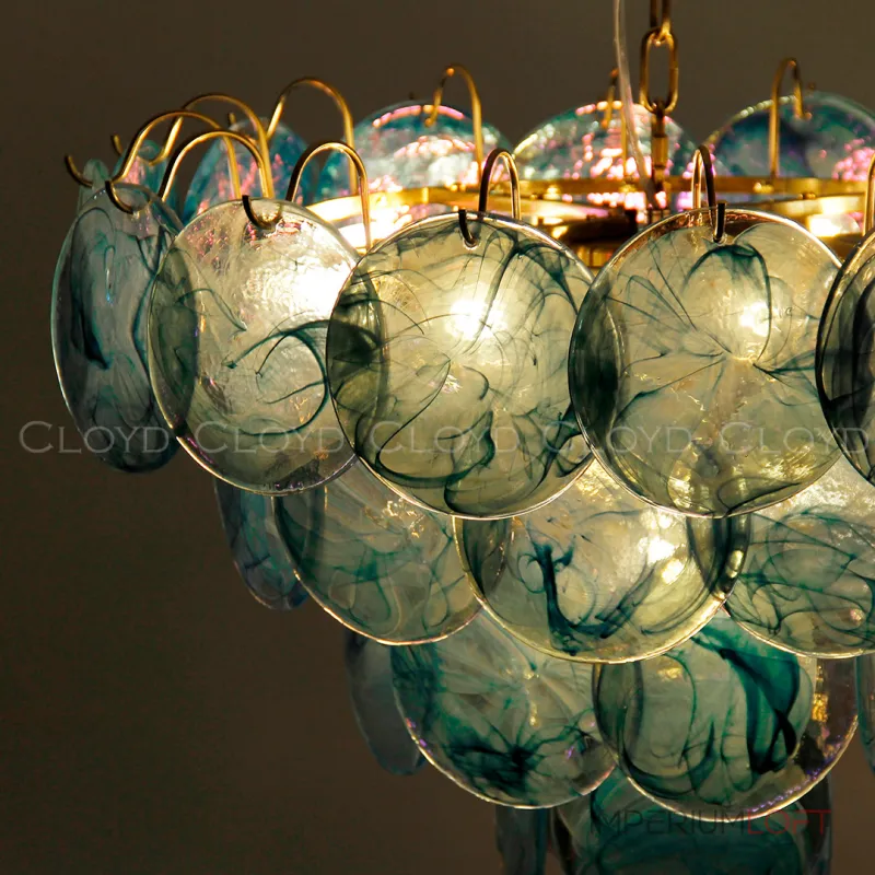 Люстра Cloyd LINZE-B C13 D60 11675 Люстра Cloyd LINZE-B C13 D60 11675