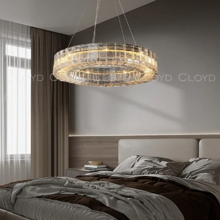 Люстра подвесная Cloyd TANGEISER 11472 от ImperiumLoft