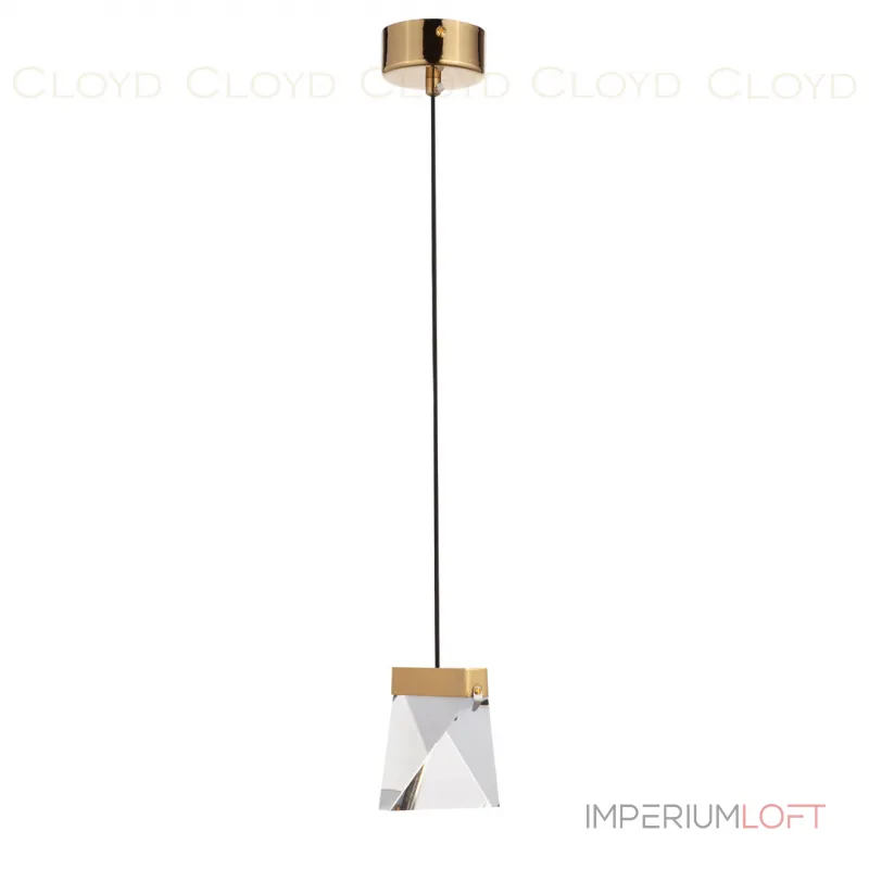 Подвесной светильник Cloyd GRAVITON 10546 Подвесной светильник Cloyd GRAVITON 10546