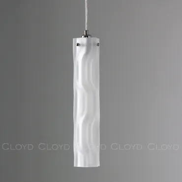 Подвесной светильник Cloyd ICEBERG-A P1 D8 11656 Подвесной светильник Cloyd ICEBERG-A P1 D8 11656
