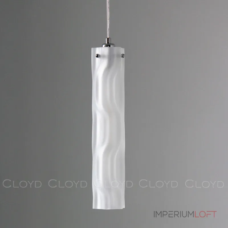 Подвесной светильник Cloyd ICEBERG-A P1 D8 11656