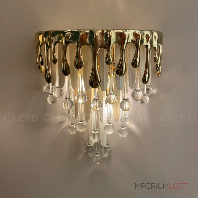 Бра Cloyd CAPULETTI 20335