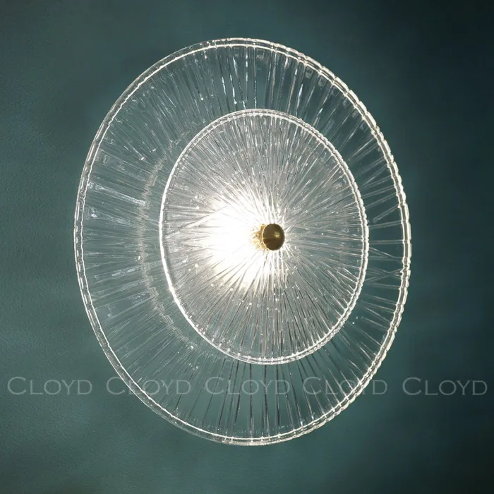 Бра Cloyd HELION 20397 от ImperiumLoft
