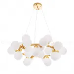 Люстра подвесная Cloyd GRANULAR 10529