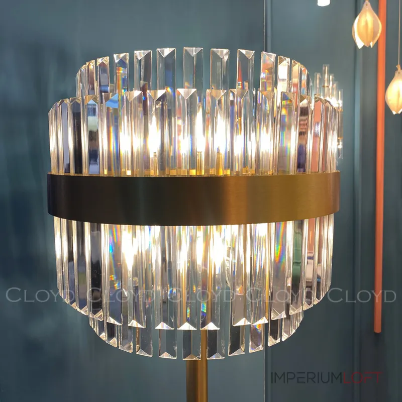 Торшер Cloyd BROTIGAN 40020 Торшер Cloyd BROTIGAN 40020