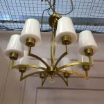 Люстра подвесная Cloyd EMPORIA 10025