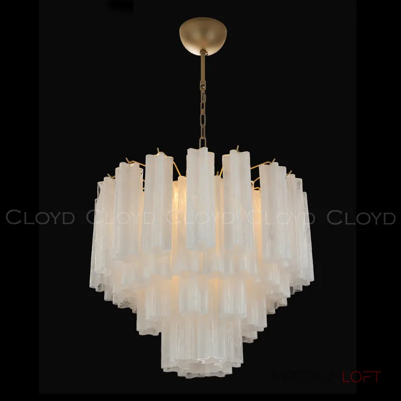 Люстра Cloyd ANNO-B C7 D58 11648 Люстра Cloyd ANNO-B C7 D58 11648
