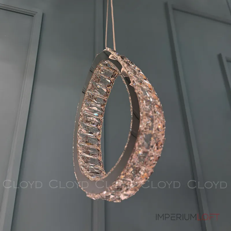 Подвесной светильник Cloyd INEZ P1 H32 11566