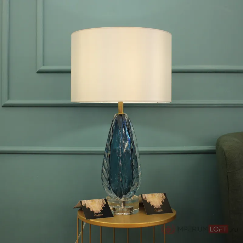 Настольная лампа Cloyd LIQUID 30075 от ImperiumLoft