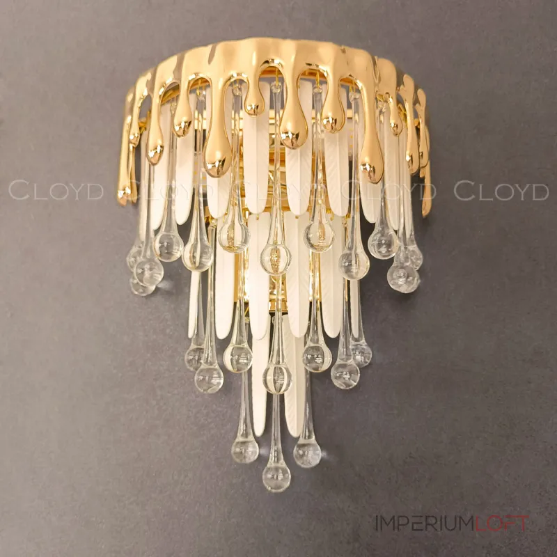 Бра Cloyd CAPULETTI 20335