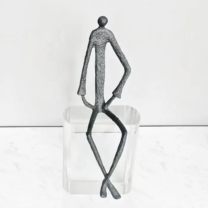 Статуэтка Cloyd FIGURE-1642 50178 от ImperiumLoft