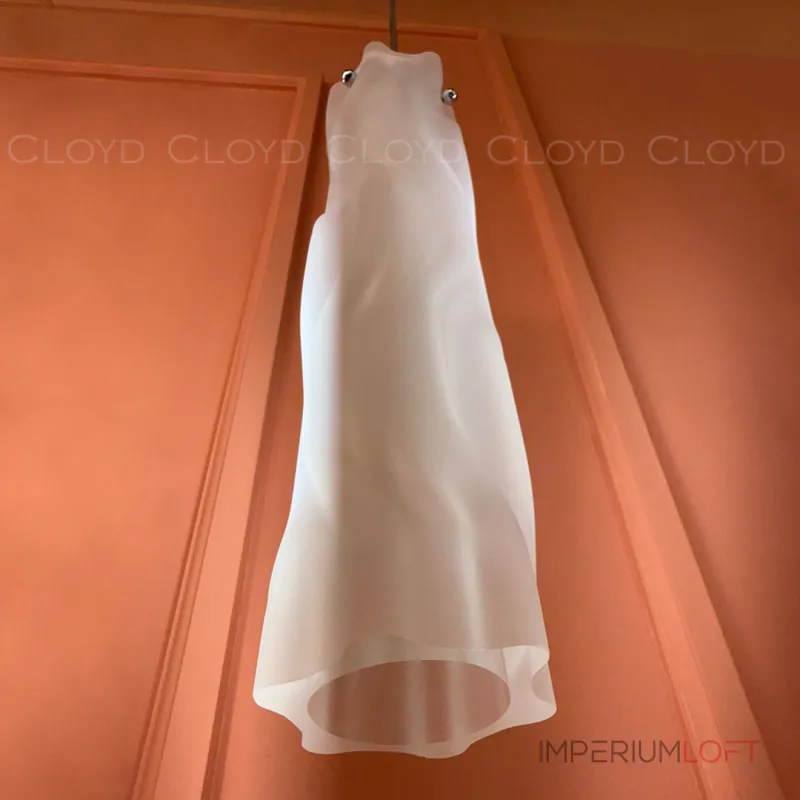 Подвесной светильник Cloyd ICEBERG-A P1 D8 11656